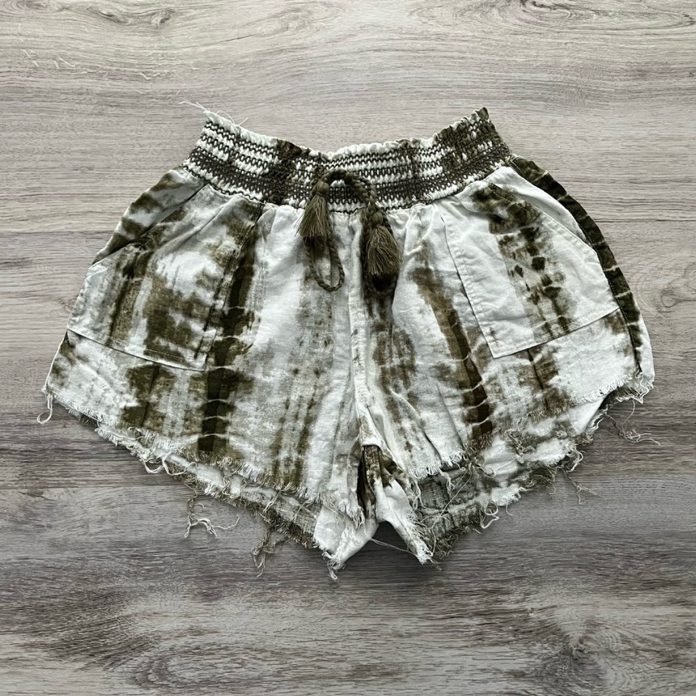 ☀️FINAL PRICE {Rewash} festival shorts